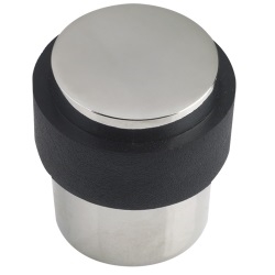Floor door stop