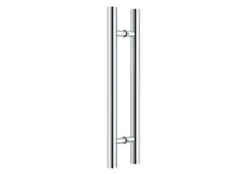 Manet pull handles